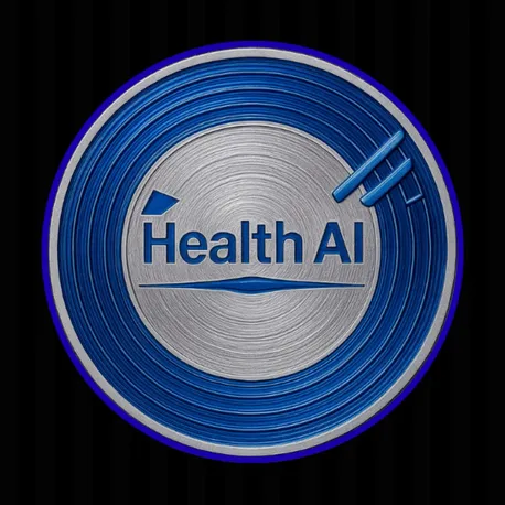 Health AI Coin